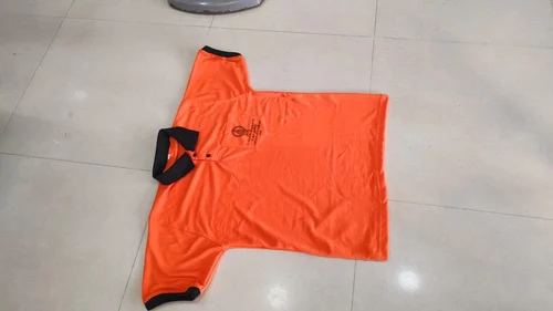Cotton Corporate T Shirt